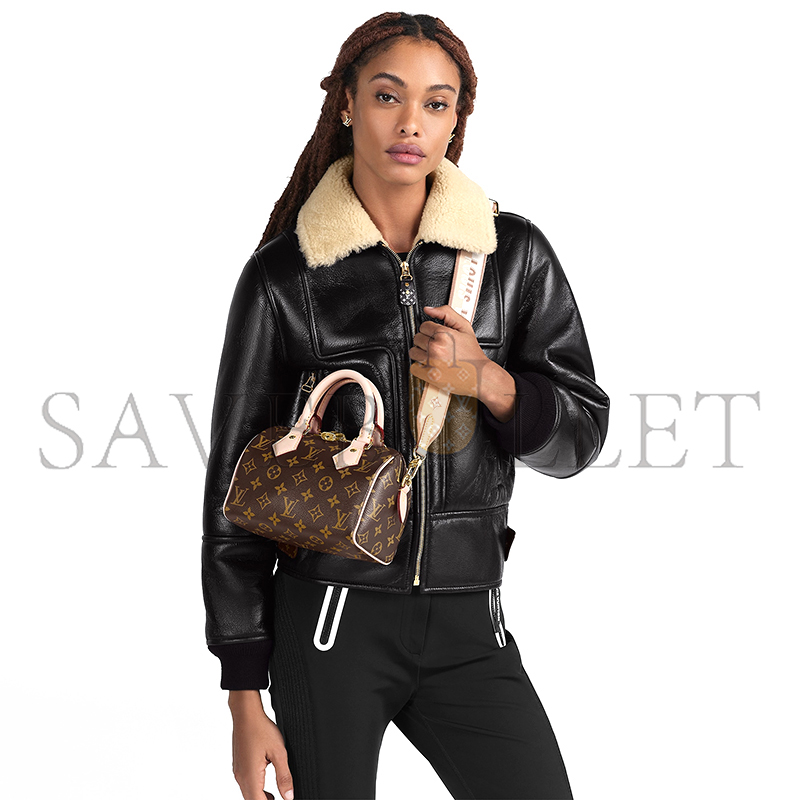 l0vis Vvtt0n speedy bandouliÈre 20 m46222 (20.5*13.5*12cm)